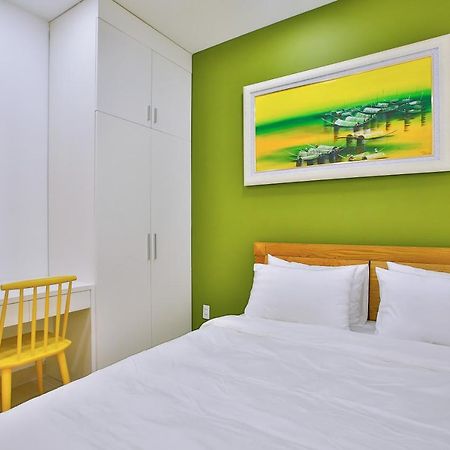 Sunflower Boutique Studio Ho Chi Minh-Byen Eksteriør billede