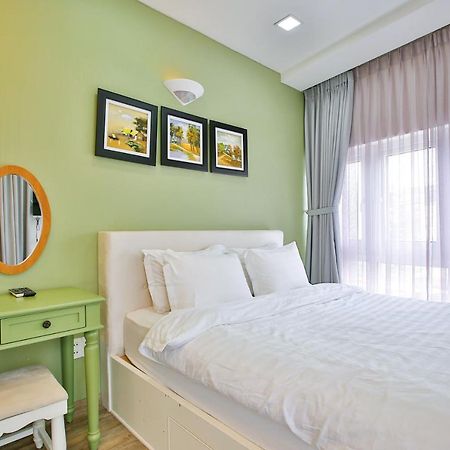 Sunflower Boutique Studio Ho Chi Minh-Byen Eksteriør billede