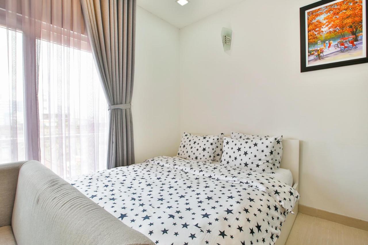 Sunflower Boutique Studio Ho Chi Minh-Byen Eksteriør billede