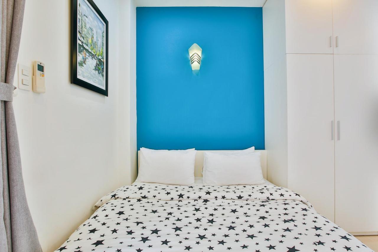 Sunflower Boutique Studio Ho Chi Minh-Byen Eksteriør billede